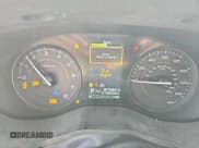 ✅ 2020 Subaru Crosstrek Premium • VIN: JF2GTAEC1LH203307 • Lot: 83860295. Listed on Copart with 218,028 mi. Free auction sales archive from the USA and detailed vehicle history report at DreamBid. Image 9.