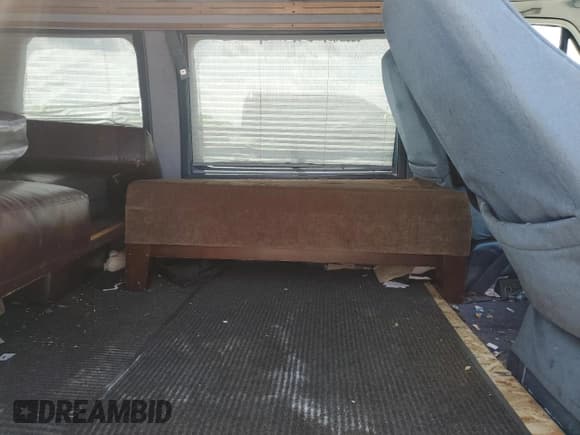 ✅ 1994 Dodge Cargo • VIN: 2B6HB21XXRK155661 • Lot: 55562405. Listed on Copart with 144,180 mi. Free auction sales archive from the USA and detailed vehicle history report at DreamBid. Image 11.