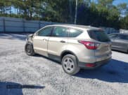 ✅ 2017 Ford Escape S • VIN: 1FMCU0F71HUE30688 • Lot: 43689226. Listed on IAAI with 70,399 mi. Free auction sales archive from the USA and detailed vehicle history report at DreamBid. Image 3.