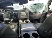 ✅ 2017 Lincoln Navigator Reserve • VIN: 5LMJJ2LT1HEL01094 • Lot: 55810425. Listed on Copart with 121,925 mi. Free auction sales archive from the USA and detailed vehicle history report at DreamBid. Image 8.