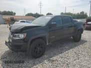 ✅ 2016 Chevrolet Colorado 4WD Z71 • VIN: 1GCGTDE32G1212502 • Лот: 65714965. Опубликован ранее на Copart с пробегом 166 943 миль. Бесплатный доступ к архиву аукционных продаж из США и подробный отчёт об истории автомобиля на DreamBid. Изображение 1.