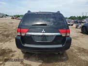 ✅ 2011 Mitsubishi Endeavor LS • VIN: 4A4JN2AS7BE035683 • Lot: 63782815. Wystawiony na Copart z przebiegiem 158 045 mil. Bezpłatny archiwum sprzedaży aukcyjnych z USA i szczegółowy raport historii pojazdu na DreamBid. Zdjęcie 6.