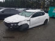 ✅ 2015 Kia Optima LX • VIN: 5XXGM4A76FG434890 • Lot: 43611494. Listed on IAAI with Not provided. Free auction sales archive from the USA and detailed vehicle history report at DreamBid. Image 17.