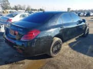 ✅ 2018 Mercedes-Benz S 450 • VIN: WDDUG6GB3JA361912 • Лот: 41279340. Опубликован ранее на IAAI с пробегом 78 963 миль. Бесплатный доступ к архиву аукционных продаж из США и подробный отчёт об истории автомобиля на DreamBid. Изображение 4.