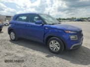 ✅ 2021 Hyundai Venue SE • VIN: KMHRB8A39MU072771 • Lot: 54738605. Listed on Copart with 16,149 mi. Free auction sales archive from the USA and detailed vehicle history report at DreamBid. Image 4.