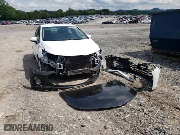 2019 Chevrolet Cruze с VIN 1G1BJ5SM4K7102794, выставлен на аукционе Copart как лот 48442602 с пробегом 102 458 миль миль и . История ставок и продаж доступна на DreamBid. Изображение 9.