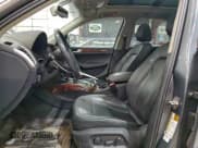 ✅ 2012 Audi Q5 Premium Plus • VIN: WA1LFAFP2CA121076 • Lot: 96114945. Wystawiony na Copart z przebiegiem 112 429 mil. Bezpłatny archiwum sprzedaży aukcyjnych z USA i szczegółowy raport historii pojazdu na DreamBid. Zdjęcie 7.