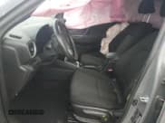 ✅ 2020 Hyundai Venue SEL • VIN: KMHRC8A39LU017684 • Lot: 83895314. Listed on Copart with 64,468 mi. Free auction sales archive from the USA and detailed vehicle history report at DreamBid. Image 7.