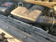 ✅ 2019 Chevrolet Silverado 1500 • VIN: 1GCPWFED6KZ354776 • Лот: 85632824. Опубликован ранее на Copart с пробегом 94 570 миль. Бесплатный доступ к архиву аукционных продаж из США и подробный отчёт об истории автомобиля на DreamBid. Изображение 13.