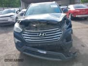 ✅ 2014 Hyundai Santa Fe Limited • VIN: KM8SR4HF8EU042667 • Лот: 42141111. Опубликован ранее на IAAI с пробегом 165 961 миль. Бесплатный доступ к архиву аукционных продаж из США и подробный отчёт об истории автомобиля на DreamBid. Изображение 12.