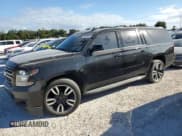 ✅ 2020 Chevrolet Suburban LT • VIN: 1GNSCHKC4LR221954 • Lot: 74828644. Wystawiony na Copart z przebiegiem 163 028 mil. Bezpłatny archiwum sprzedaży aukcyjnych z USA i szczegółowy raport historii pojazdu na DreamBid. Zdjęcie 1.