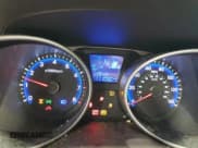 ✅ 2014 Hyundai Tucson SE • VIN: KM8JUCAG3EU796728 • Lot: 58222145. Wystawiony na Copart z przebiegiem 111 090 mil. Bezpłatny archiwum sprzedaży aukcyjnych z USA i szczegółowy raport historii pojazdu na DreamBid. Zdjęcie 9.