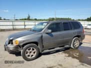 ✅ 2008 GMC Envoy SLE1 • VIN: 1GKDS13S282199037 • Lot: 84973845. Wystawiony na Copart z przebiegiem 177 731 mil. Bezpłatny archiwum sprzedaży aukcyjnych z USA i szczegółowy raport historii pojazdu na DreamBid. Zdjęcie 1.