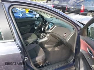 ✅ 2013 Chevrolet Cruze 1LT • VIN: 1G1PC5SB1D7232128 • Lot: 40415492. Listed on IAAI with 159,418 mi. Free auction sales archive from the USA and detailed vehicle history report at DreamBid. Image 5.