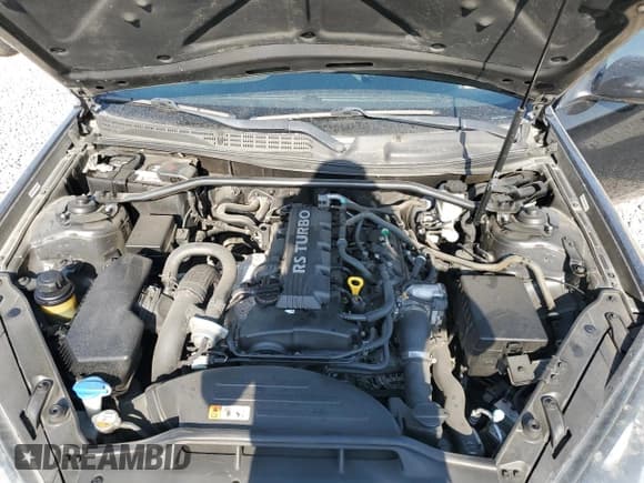 ✅ 2013 Hyundai Genesis Coupe 2.0T • VIN: KMHHT6KD2DU088198 • Lot: 60320215. Wystawiony na Copart z przebiegiem 98 399 mil. Bezpłatny archiwum sprzedaży aukcyjnych z USA i szczegółowy raport historii pojazdu na DreamBid. Zdjęcie 11.