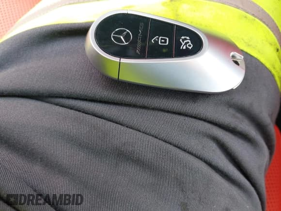 ✅ 2022 Mercedes-Benz SL 63 AMG • VIN: W1KVK8BB9NF010727 • Лот: 41664171. Опубликован ранее на IAAI с пробегом 4 593 миль. Бесплатный доступ к архиву аукционных продаж из США и подробный отчёт об истории автомобиля на DreamBid. Изображение 11.