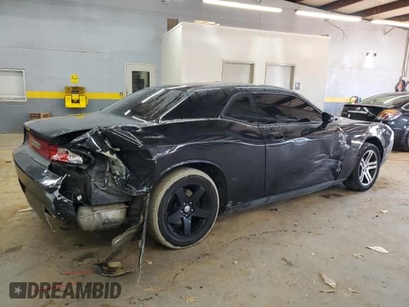 ✅ 2009 Dodge Challenger SE • VIN: 2B3LJ44V19H630305 • Lot: 85427874. Wystawiony na Copart z przebiegiem 203 512 mil. Bezpłatny archiwum sprzedaży aukcyjnych z USA i szczegółowy raport historii pojazdu na DreamBid. Zdjęcie 3.