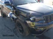 ✅ 2017 Jeep Grand Cherokee Limited • VIN: 1C4RJEBG8HC950113 • Lot: 43571333. Wystawiony na IAAI z przebiegiem 120 936 mil. Bezpłatny archiwum sprzedaży aukcyjnych z USA i szczegółowy raport historii pojazdu na DreamBid. Zdjęcie 6.