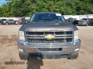 ✅ 2014 Chevrolet Silverado 2500HD LT • VIN: 1GC1KXC86EF125193 • Lot: 42725344. Listed on IAAI with 154,794 mi. Free auction sales archive from the USA and detailed vehicle history report at DreamBid. Image 12.