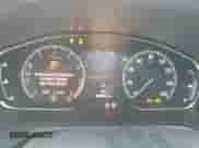 2018 Honda Accord Sport с VIN 1HGCV2F35JA052247, выставлен на аукционе Copart как лот 81974505 с пробегом 69 445 миль миль и Списание • Salvage title. История ставок и продаж доступна на DreamBid. Изображение 9.