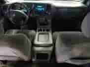 ✅ 2004 Chevrolet Silverado 1500 Z71 • VIN: 2GCEK19T541154216 • Lot: 72559924. Wystawiony na Copart z przebiegiem 150 728 mil mil. Skorzystaj z bezpłatnego archiwum sprzedaży aukcyjnych z USA i zobacz szczegółowy raport historii pojazdu na DreamBid. Zdjęcie 8.