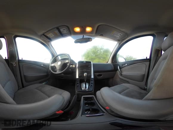 ✅ 2006 Saturn VUE • VIN: 5GZCZ33DX6S897763 • Lot: 42091466. Wystawiony na IAAI z przebiegiem 80 020 mil. Bezpłatny archiwum sprzedaży aukcyjnych z USA i szczegółowy raport historii pojazdu na DreamBid. Zdjęcie 18.