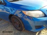 ✅ 2010 Toyota Corolla • VIN: 2T1BU4EE9AC253351 • Лот: 43361599. Опубликован ранее на IAAI с пробегом 188 805 миль. Бесплатный доступ к архиву аукционных продаж из США и подробный отчёт об истории автомобиля на DreamBid. Изображение 12.