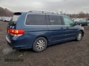 ✅ 2010 Honda Odyssey EX • VIN: 5FNRL3H49AB057534 • Lot: 94401015. Listed on Copart with 149,571 mi. Free auction sales archive from the USA and detailed vehicle history report at DreamBid. Image 3.