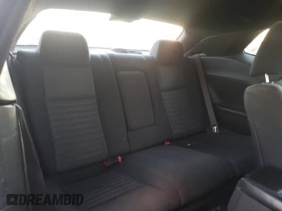 2013 Dodge Challenger SXT z VIN 2C3CDYAG7DH607756, wystawiony jako Copart lot #83393524 z przebiegiem 162 671 mil mil oraz Szkoda całkowita • Salvage title. Historia ofert i sprzedaży dostępna na DreamBid. Obrazek 10.