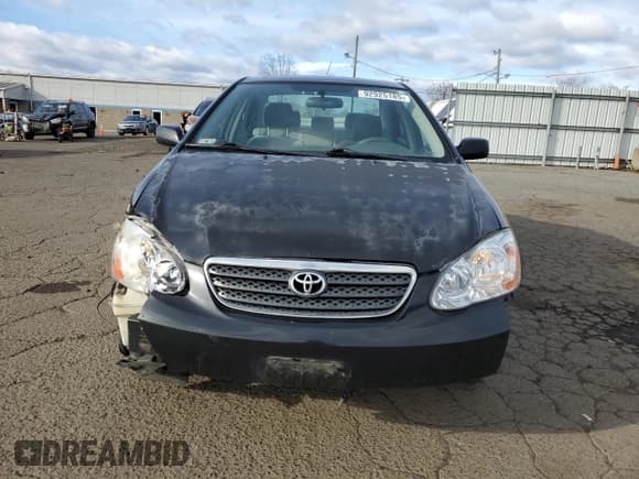 ✅ 2005 Toyota Corolla LE • VIN: 2T1BR32E75C342762 • Лот: 92925185. Опубликован ранее на Copart с пробегом 189 255 миль. Бесплатный доступ к архиву аукционных продаж из США и подробный отчёт об истории автомобиля на DreamBid. Изображение 5.