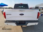 ✅ 2017 Ford F-150 XL • VIN: 1FTEW1CF9HKC52694 • Лот: 70065675. Опубликован ранее на Copart с пробегом 135 060 миль. Бесплатный доступ к архиву аукционных продаж из США и подробный отчёт об истории автомобиля на DreamBid. Изображение 6.