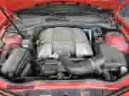 2013 Chevrolet Camaro SS с VIN 2G1FJ1EJ2D9234840, выставлен на аукционе Copart как лот 68518255 с пробегом 212 669 миль миль и Списание • Salvage title. История ставок и продаж доступна на DreamBid. Изображение 11.