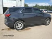 ✅ 2023 Chevrolet Equinox LT • VIN: 3GNAXUEG5PS119315 • Lot: 80353065. Listed on Copart with 48,972 mi. Free auction sales archive from the USA and detailed vehicle history report at DreamBid. Image 3.