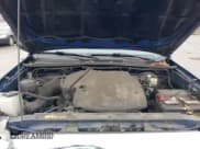 ✅ 2015 Toyota Tacoma PreRunner • VIN: 5TFKU4HNXFX006568 • Lot: 41847694. Wystawiony na IAAI z przebiegiem 129 872 mil. Bezpłatny archiwum sprzedaży aukcyjnych z USA i szczegółowy raport historii pojazdu na DreamBid. Zdjęcie 10.