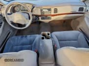 ✅ 2004 Chevrolet Impala • VIN: 2G1WF52E649215949 • Лот: 94360175. Опубликован ранее на Copart с пробегом 165 099 миль. Бесплатный доступ к архиву аукционных продаж из США и подробный отчёт об истории автомобиля на DreamBid. Изображение 8.