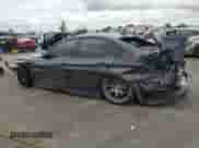 2018 BMW 3 Series 340i xDrive with VIN WBA8B7G55JNU95076, listed as a Copart auction lot 89864315 with Not provided miles and Salvage title. Bid and sale history available at DreamBid. Image 2.