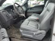 ✅ 2013 Ford F-150 XL • VIN: 1FTFX1CF1DKG33273 • Lot: 56221865. Wystawiony na Copart z przebiegiem 142 631 mil. Bezpłatny archiwum sprzedaży aukcyjnych z USA i szczegółowy raport historii pojazdu na DreamBid. Zdjęcie 7.