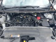 ✅ 2023 Ford Edge SEL • VIN: 2FMPK4J93PBA52725 • Lot: 42265031. Wystawiony na IAAI z przebiegiem 24 793 mil. Bezpłatny archiwum sprzedaży aukcyjnych z USA i szczegółowy raport historii pojazdu na DreamBid. Zdjęcie 10.