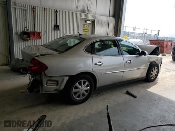 ✅ 2008 Buick LaCrosse CX • VIN: 2G4WC582781280094 • Lot: 67106055. Wystawiony na Copart z przebiegiem Nie podano. Bezpłatny archiwum sprzedaży aukcyjnych z USA i szczegółowy raport historii pojazdu na DreamBid. Zdjęcie 3.