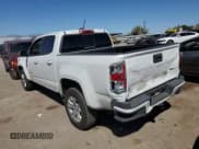 ✅ 2021 Chevrolet Colorado 2WD LT • VIN: 1GCGSCEN6M1230978 • Лот: 72940144. Опубликован ранее на Copart с пробегом 30 493 миль. Бесплатный доступ к архиву аукционных продаж из США и подробный отчёт об истории автомобиля на DreamBid. Изображение 2.