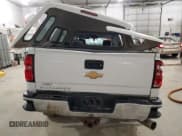 ✅ 2017 Chevrolet Silverado 2500HD Work Truck • VIN: 1GC1KUEY5HF110331 • Lot: 44001645. Wystawiony na Copart z przebiegiem Nie podano. Bezpłatny archiwum sprzedaży aukcyjnych z USA i szczegółowy raport historii pojazdu na DreamBid. Zdjęcie 6.