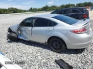 ✅ 2009 Mazda 6 i Sport • VIN: 1YVHP81A995M17194 • Лот: 68468365. Опубликован ранее на Copart с пробегом Не указан. Бесплатный доступ к архиву аукционных продаж из США и подробный отчёт об истории автомобиля на DreamBid. Изображение 2.