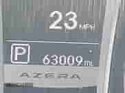 ✅ 2013 Hyundai Azera • VIN: KMHFG4JG7DA247682 • Lot: 41843611. Wystawiony na IAAI z przebiegiem 63 009 mil mil. Skorzystaj z bezpłatnego archiwum sprzedaży aukcyjnych z USA i zobacz szczegółowy raport historii pojazdu na DreamBid. Zdjęcie 15.