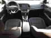 2020 Hyundai Elantra Eco с VIN 5NPD94LAXLH515601, выставлен на аукционе Copart как лот 86172644 с пробегом 60 754 миль миль и Списание • Salvage title. История ставок и продаж доступна на DreamBid. Изображение 8.