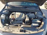 ✅ 2013 Kia Optima EX • VIN: 5XXGN4A71DG211960 • Lot: 43564148. Listed on IAAI with Not provided. Free auction sales archive from the USA and detailed vehicle history report at DreamBid. Image 10.