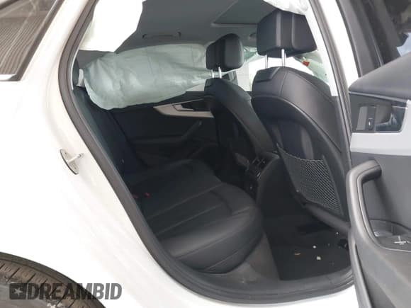 ✅ 2018 Audi A4 Premium • VIN: WAUDNAF43JN013880 • Лот: 42442320. Опубликован ранее на IAAI с пробегом 83 945 миль. Бесплатный доступ к архиву аукционных продаж из США и подробный отчёт об истории автомобиля на DreamBid. Изображение 8.