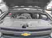 2012 Chevrolet Silverado 1500 Work Truck with VIN 1GCRCPEA4CZ343645, listed as a IAAI auction lot 42101414 with 410,255 mi miles and . Bid and sale history available at DreamBid. Image 10.