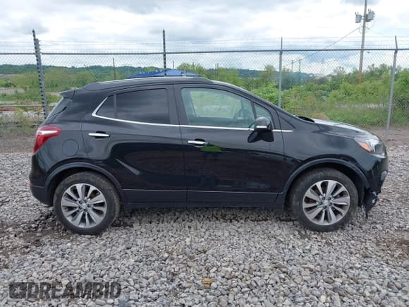 ✅ 2019 Buick Encore Preferred • VIN: KL4CJESB2KB879895 • Лот: 42264580. Опубликован ранее на IAAI с пробегом 58 807 миль. Бесплатный доступ к архиву аукционных продаж из США и подробный отчёт об истории автомобиля на DreamBid. Изображение 13.