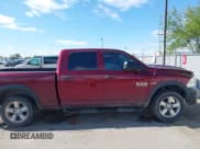 ✅ 2017 Ram 1500 Tradesman • VIN: 1C6RR7STXHS643198 • Lot: 42231025. Listed on IAAI with Not provided. Free auction sales archive from the USA and detailed vehicle history report at DreamBid. Image 12.