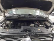 ✅ 2018 Ford Explorer • VIN: 1FM5K7B87JGA98444 • Lot: 42996968. Wystawiony na IAAI z przebiegiem 62 107 mil. Bezpłatny archiwum sprzedaży aukcyjnych z USA i szczegółowy raport historii pojazdu na DreamBid. Zdjęcie 10.